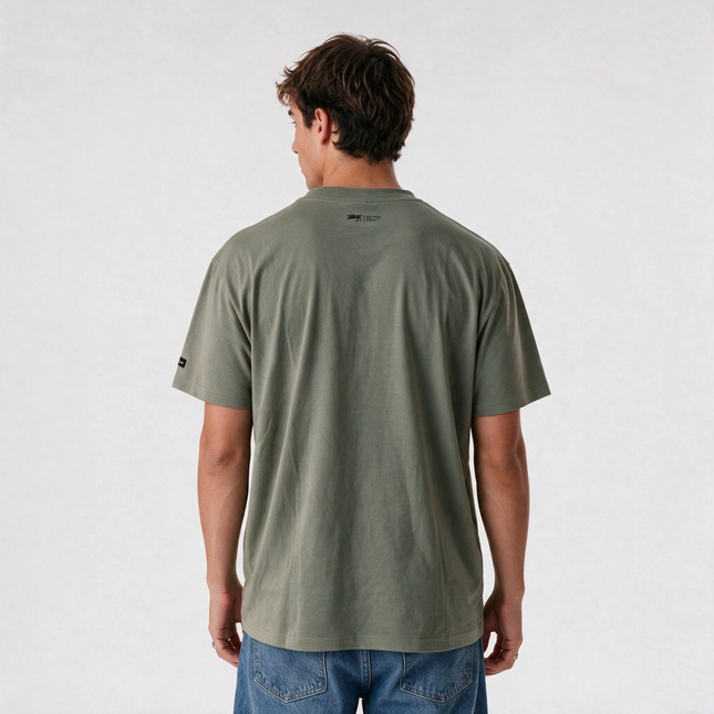 POLERA WHATUP