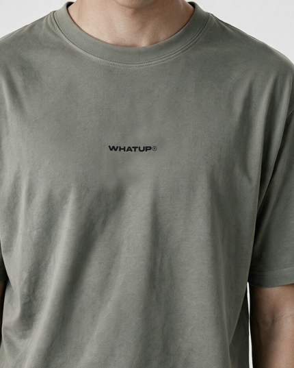POLERA WHATUP