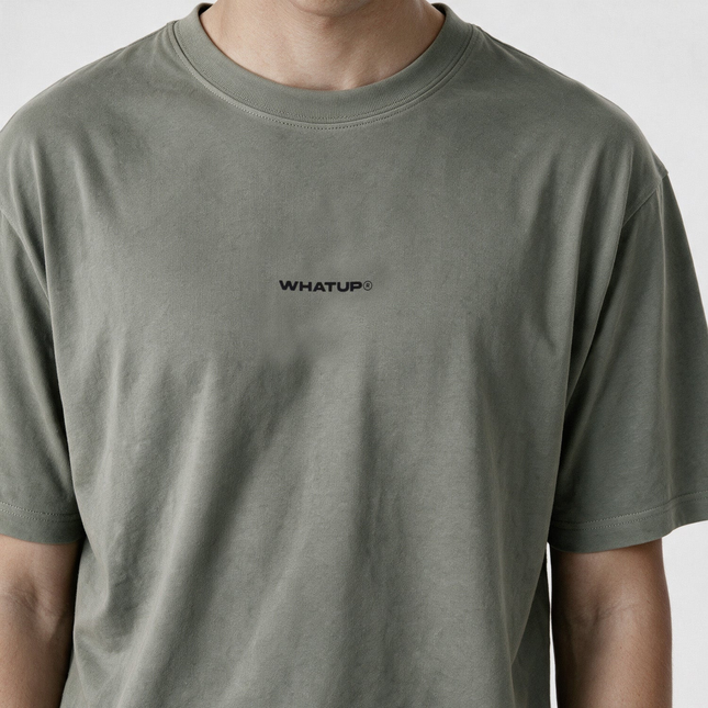 POLERA WHATUP
