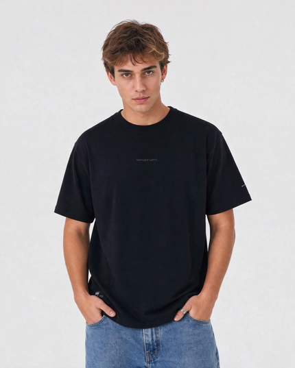 POLERA WHATUP
