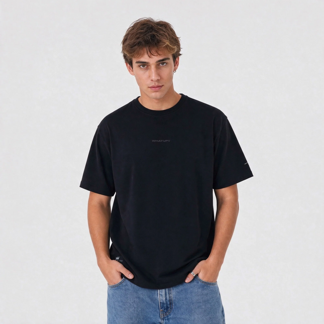 POLERA WHATUP