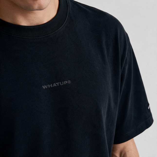 POLERA WHATUP