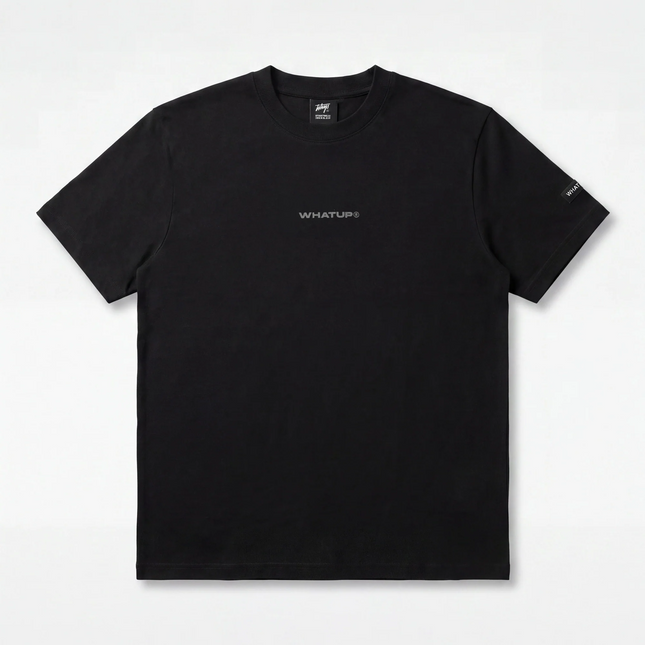POLERA WHATUP