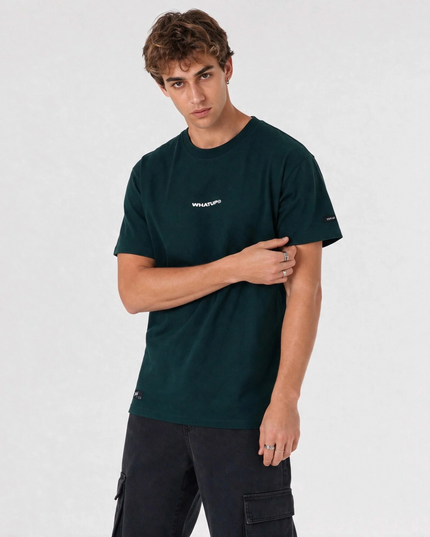 POLERA WHATUP