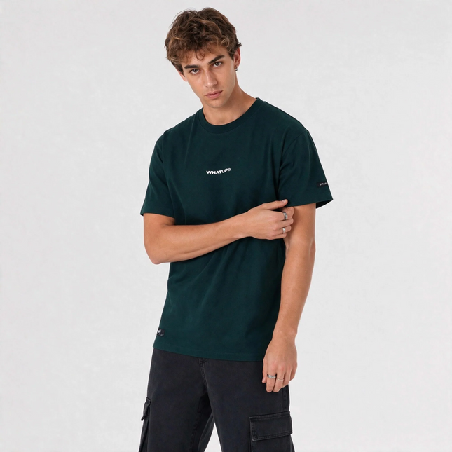 POLERA WHATUP