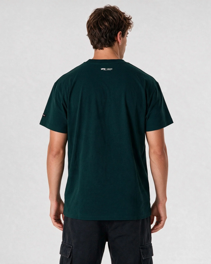 POLERA WHATUP