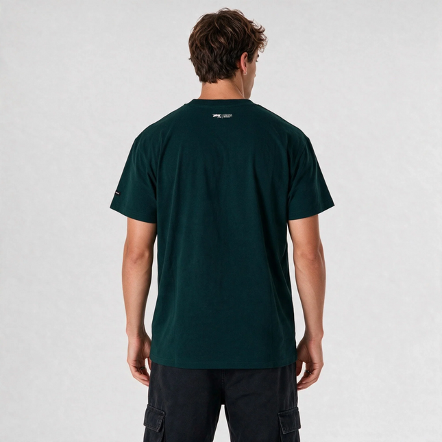 POLERA WHATUP