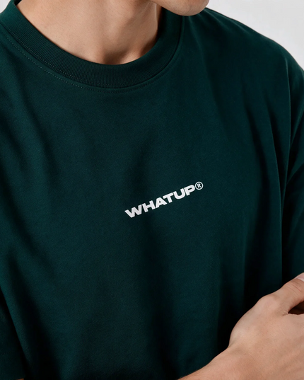POLERA WHATUP
