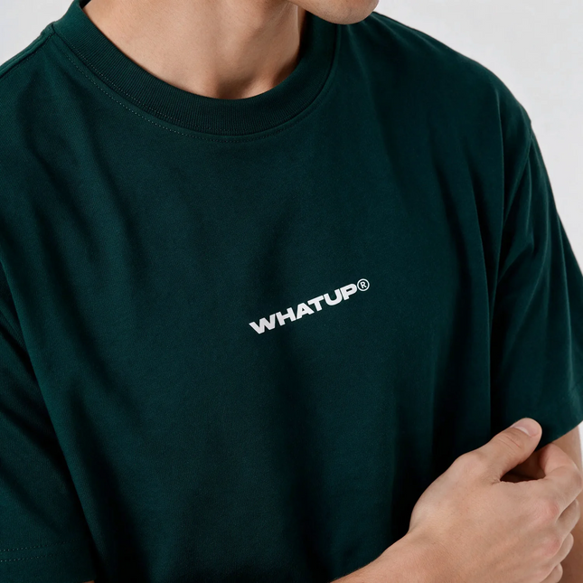 POLERA WHATUP