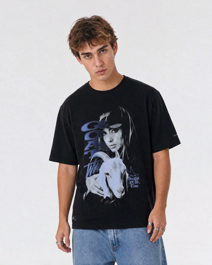 POLERA WHATUP