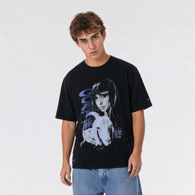 POLERA WHATUP