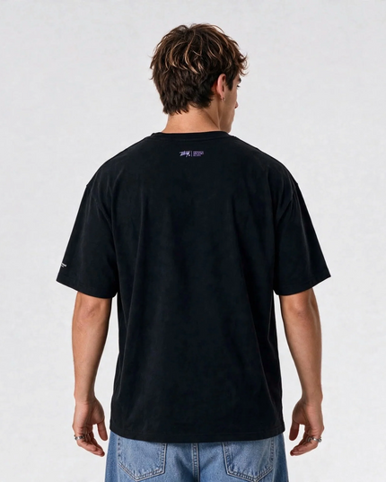 POLERA WHATUP