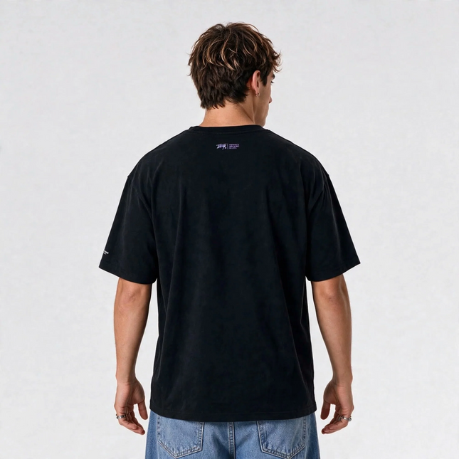 POLERA WHATUP
