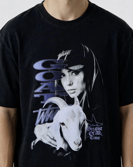 POLERA WHATUP