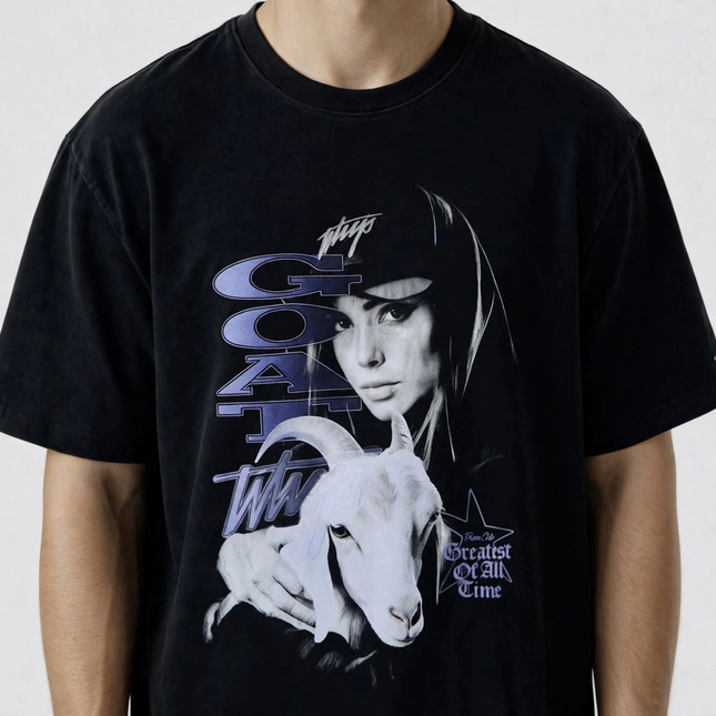 POLERA WHATUP