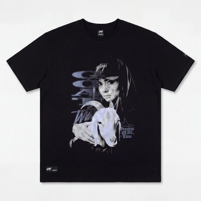 POLERA WHATUP