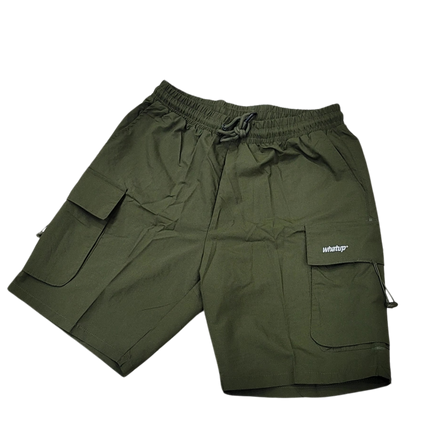 SHORT WHATUP - MAWI