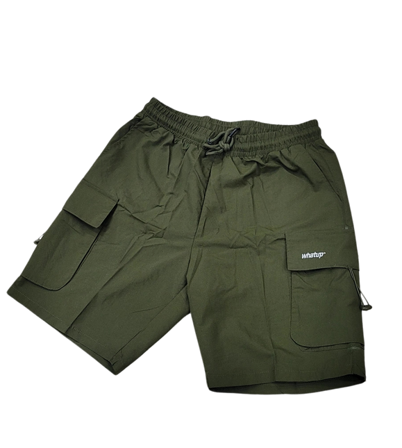 Accesorio WHATUP short whatup en color verde
