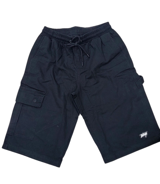 Accesorio WHATUP short whatup en color negro