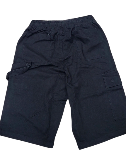 SHORT WHATUP - MAWI