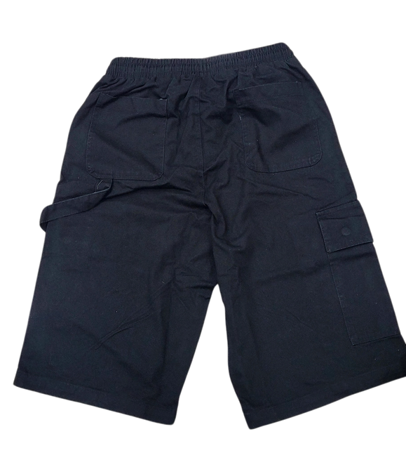 SHORT WHATUP - MAWI