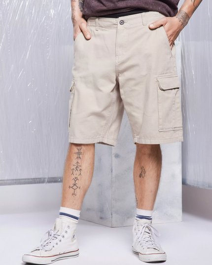 BERMUDA FOSTER CARGO BOLSILLOS