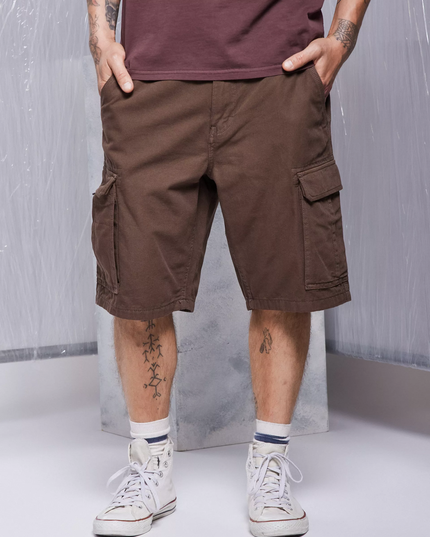 BERMUDA FOSTER CARGO BOLSILLOS