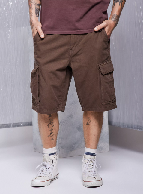 BERMUDA FOSTER CARGO BOLSILLOS