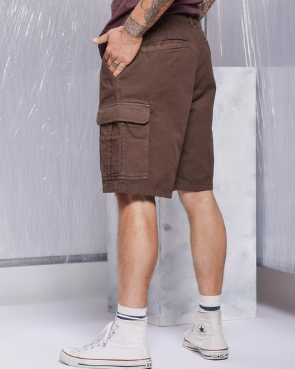 BERMUDA FOSTER CARGO BOLSILLOS