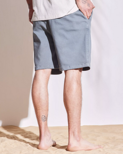 BERMUDA FOSTER PULL ON COLORES - MAWI