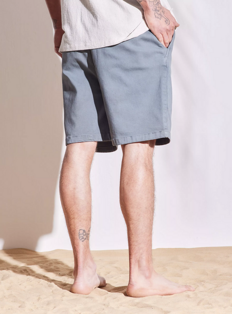 BERMUDA FOSTER PULL ON COLORES - MAWI