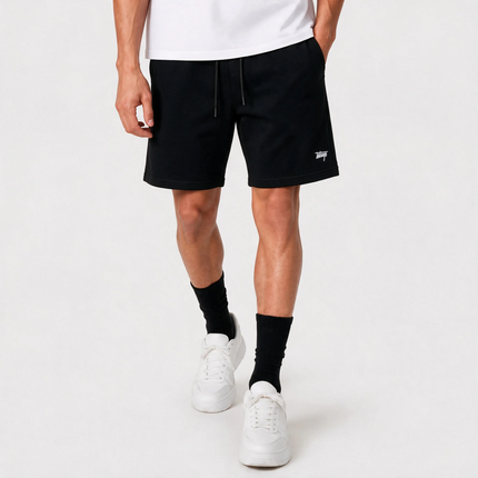 Short Whatup en color negro