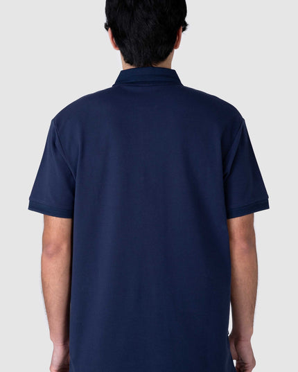 POLERA ZOO YORK M/C PIQUE REVENGE - MAWI