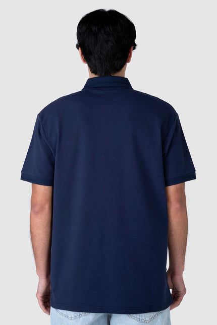 POLERA ZOO YORK M/C PIQUE REVENGE - MAWI