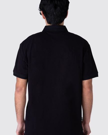 POLERA ZOO YORK M/C PIQUE REVENGE