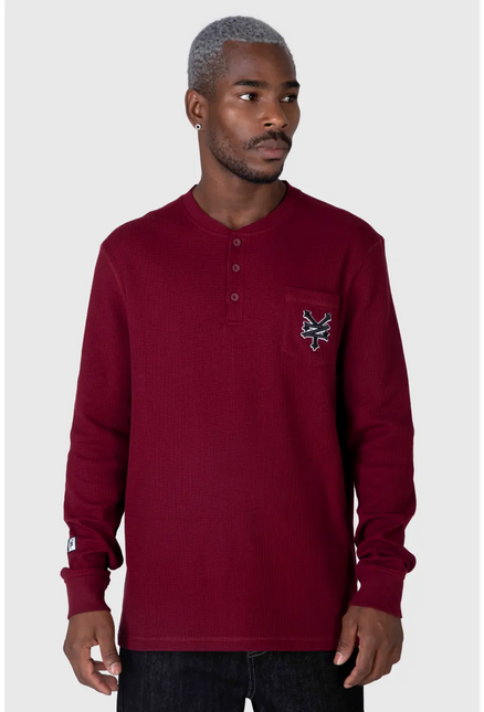 POLERA ZOO YORK M/L ORIGINAL CITY