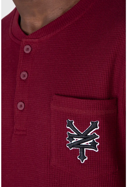 POLERA ZOO YORK M/L ORIGINAL CITY