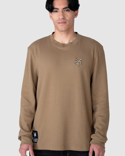 Polera ZOO YORK polera zoo york m/l original flow en color army