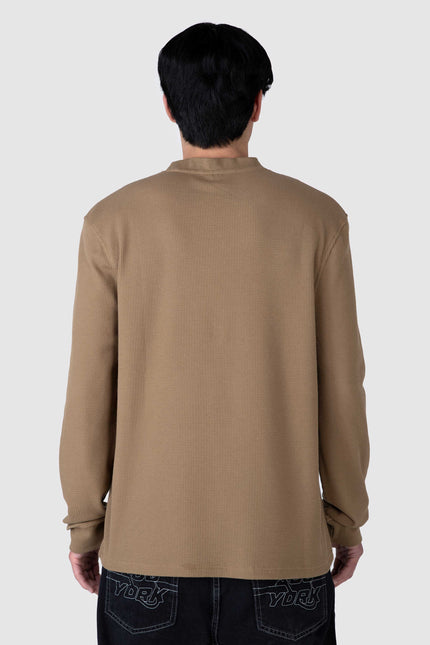 POLERA ZOO YORK M/L ORIGINAL FLOW