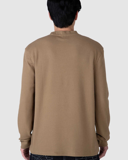 POLERA ZOO YORK M/L ORIGINAL FLOW - MAWI