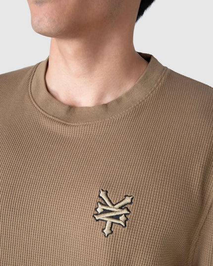 POLERA ZOO YORK M/L ORIGINAL FLOW - MAWI