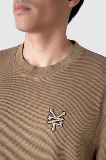 POLERA ZOO YORK M/L ORIGINAL FLOW - MAWI