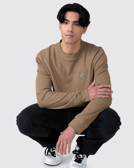 POLERA ZOO YORK M/L ORIGINAL FLOW - MAWI