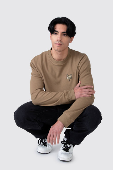 POLERA ZOO YORK M/L ORIGINAL FLOW - MAWI