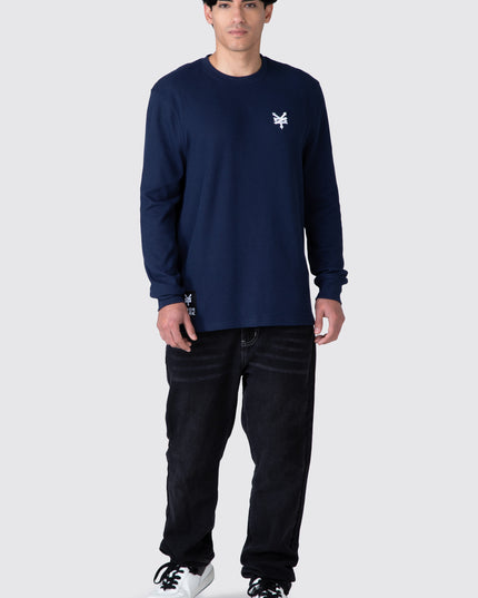 POLERA ZOO YORK M/L ORIGINAL FLOW