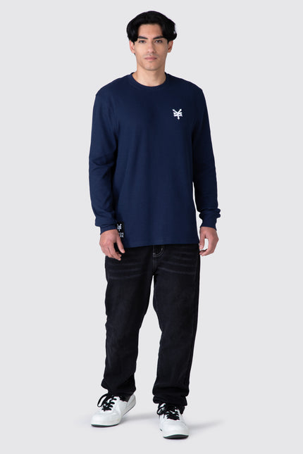 POLERA ZOO YORK M/L ORIGINAL FLOW
