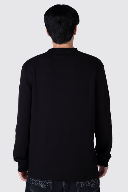 POLERA ZOO YORK M/L ORIGINAL FLOW