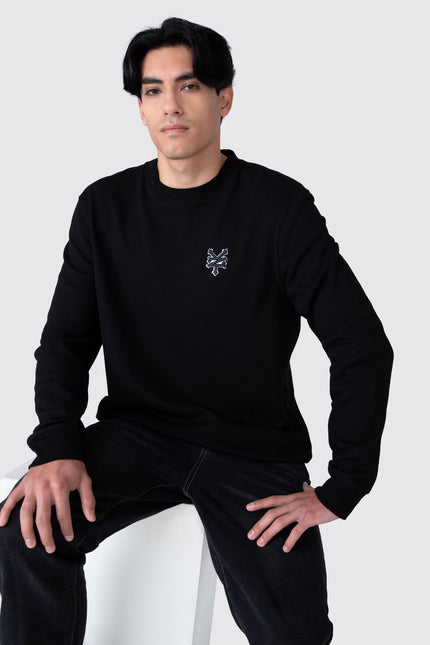 POLERA ZOO YORK M/L ORIGINAL FLOW