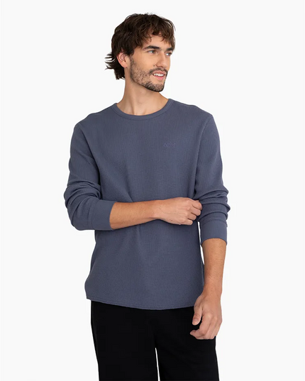 POLERA CONVERSE WAFFLE CONS