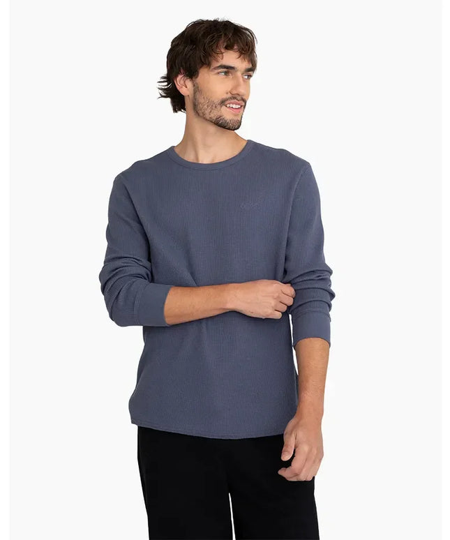 POLERA CONVERSE WAFFLE CONS - BONZER